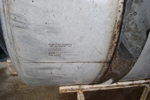 Rezervor combustibil VOLVO FH12 - imagine 4