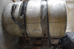 Rezervor combustibil VOLVO FH12 - imagine 5