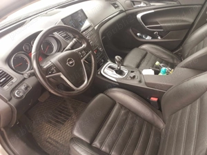 Opel Insignia 2011 - imagine 7