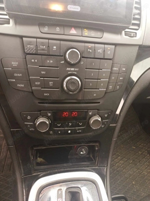 Opel Insignia 2011 - imagine 5