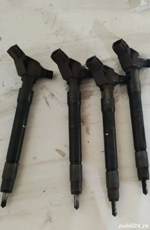 Motor,injectoare,filtru particule mazda cx5 - imagine 3