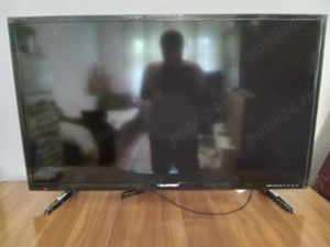 Vand Televizor Blaupunkt Diagonala 102 cm Model 148 Z 1080 Full HD+Stick Smart Mi TV Stick