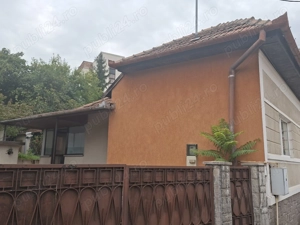 Casa si teren aferent de vanzare in Deva in zona Cetatii