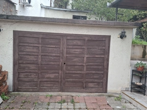 Casa si teren aferent de vanzare in Deva in zona Cetatii - imagine 2