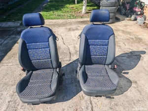 Vand scaune recaro Audi
