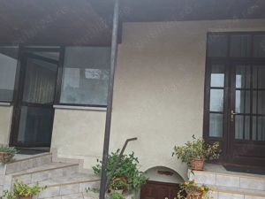 Casa si teren aferent de vanzare in Deva in zona Cetatii - imagine 3