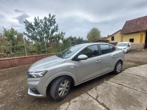 Vand Dacia Logan 2021