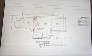 Casa si teren aferent de vanzare in Deva in zona Cetatii - imagine 7