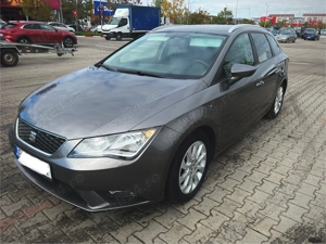 Seat Leon St 2014 1.6 diesel ecomotive