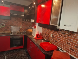 Casa si teren aferent de vanzare in Deva in zona Cetatii - imagine 8