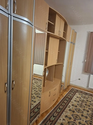 Casa si teren aferent de vanzare in Deva in zona Cetatii - imagine 10