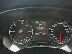 Seat Leon St 2014 1.6 diesel ecomotive - imagine 7