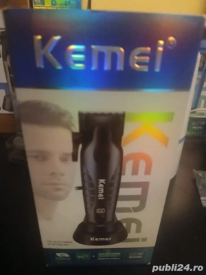 Masina profesionala de  frizerie 