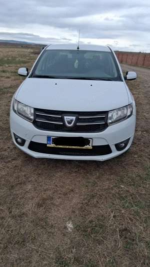 De vanzare Dacia Logan 2013, 1.2, euro 5