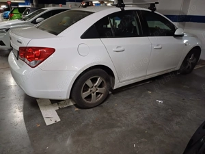 Vând Chevrolet Cruze