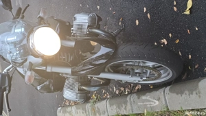 vand motocicletea BMW R1150R - imagine 3 vand motocicletea BMW R1150R - imagine 3