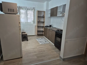 Garsoniera DecebalOfer spre inchiriere garsoniera in spatele Muzeului Copiilor de pe Decebal P 8, 40