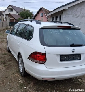 Vw golf 2013 diesel 1,6 - imagine 3