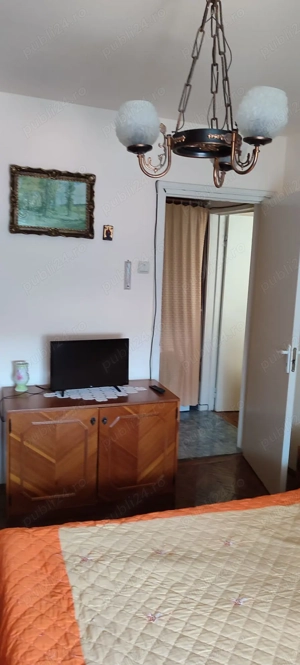 Apartament 2 camere, et.4, 49 mp, Cugir - imagine 4