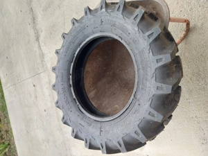 Anvelope tractor 7,5 r18 