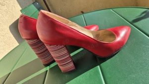 Pantofi de ocazie - imagine 4