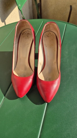 Pantofi de ocazie - imagine 3