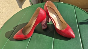 Pantofi de ocazie - imagine 2