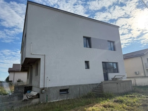 Casa vila de vanzare tip duplex Bragadiru S+P+1 - imagine 5