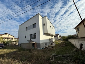 Casa vila de vanzare tip duplex Bragadiru S+P+1 - imagine 8