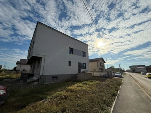 Casa vila de vanzare tip duplex Bragadiru S+P+1 - imagine 7