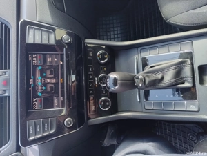 Skoda Superb 2.0 DSG,2018 - imagine 5