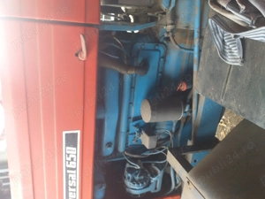  De Vanzare. Tractor U 650. - imagine 3