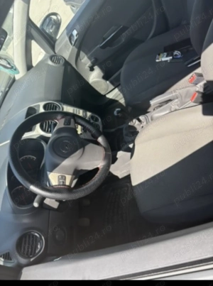 Vând Opel Corsa 2010