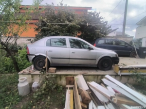 vând opel astra g - imagine 2
