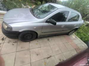 vând opel astra g - imagine 4