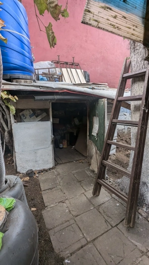 Str. Trompetului, Ferentari, Sect. 5, Bucuresti Casa + Curte 197mp - imagine 2 Str. Trompetului, Ferentari, Sect. 5, Bucuresti Casa + Curte 197mp - imagine 2