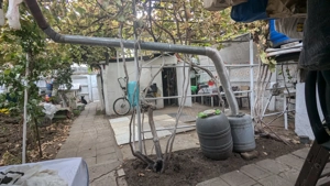 Str. Trompetului, Ferentari, Sect. 5, Bucuresti Casa + Curte 197mp - imagine 3 Str. Trompetului, Ferentari, Sect. 5, Bucuresti Casa + Curte 197mp - imagine 3