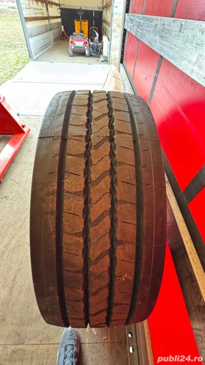 Anvelopa cu janta - imagine 3