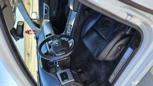 Jaguar XF 2.2 Diesel AUTOMATA 200 CP 2015 EURO 5 - imagine 8