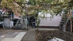 Str. Trompetului, Ferentari, Sect. 5, Bucuresti Casa + Curte 197mp - imagine 10 Str. Trompetului, Ferentari, Sect. 5, Bucuresti Casa + Curte 197mp - imagine 10