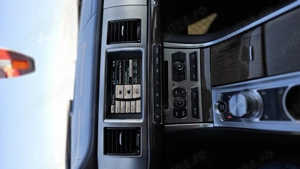 Jaguar XF 2.2 Diesel AUTOMATA 200 CP 2015 EURO 5 - imagine 7