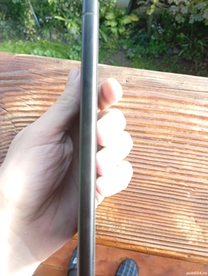 vand Samsung s 24 ultra 256 gb  - imagine 4