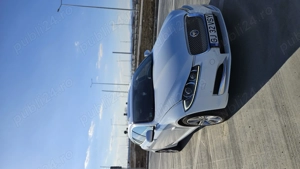 Jaguar XF 2.2 Diesel AUTOMATA 200 CP 2015 EURO 5 - imagine 3
