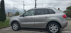 Vand Renault Koleos 2008 - imagine 2