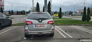 Vand Renault Koleos 2008 - imagine 4