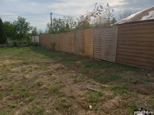 Teren intravilan 3200mp deschidere 14mt centru - imagine 3