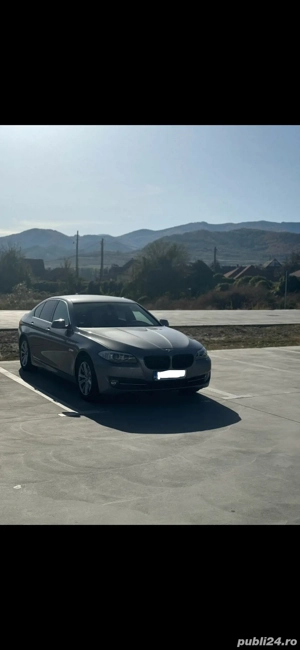 BMW F10 de vanzare