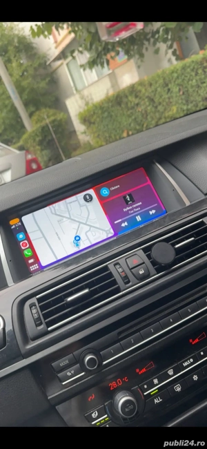 BMW F10 de vanzare  - imagine 5