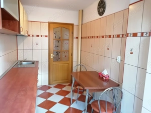 Inchiriez apartament 2 camere renovat si utilat complet Calea Giulesti (stadion Rapid) - imagine 2