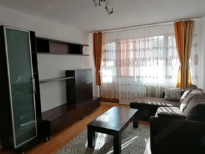 Inchiriez apartament 2 camere renovat si utilat complet Calea Giulesti (stadion Rapid) - imagine 3